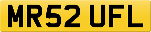 MR52UFL