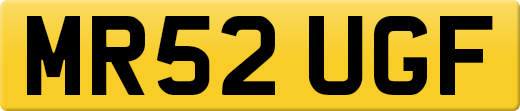 MR52UGF