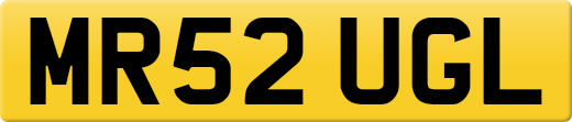 MR52UGL