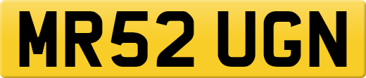 MR52UGN