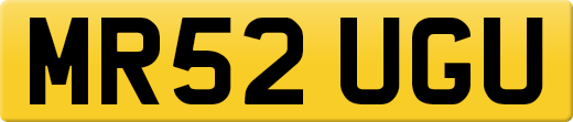 MR52UGU