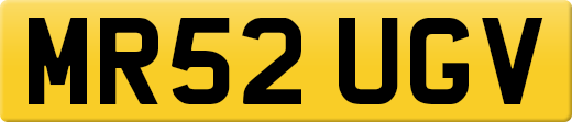 MR52UGV