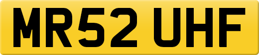 MR52UHF