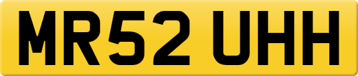 MR52UHH