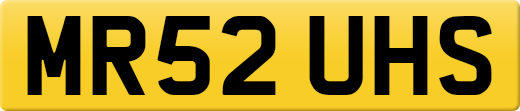 MR52UHS