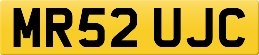 MR52UJC