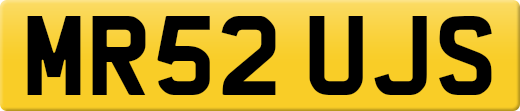 MR52UJS