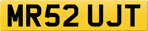MR52UJT