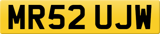 MR52UJW