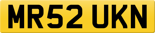 MR52UKN