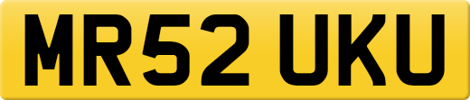 MR52UKU