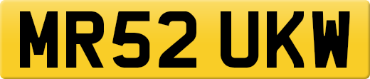 MR52UKW