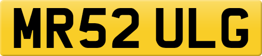MR52ULG