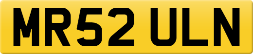 MR52ULN