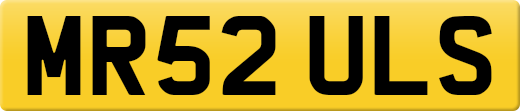 MR52ULS