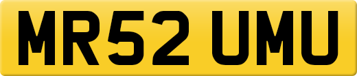 MR52UMU