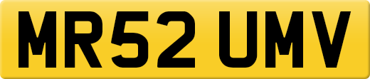 MR52UMV