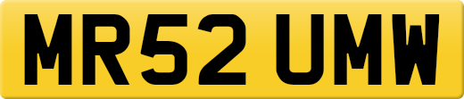 MR52UMW