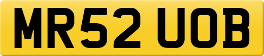 MR52UOB