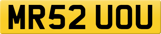 MR52UOU