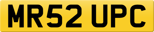 MR52UPC