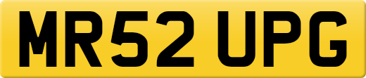 MR52UPG