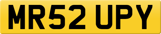 MR52UPY