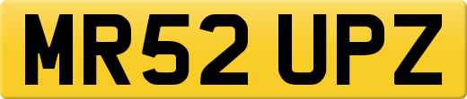 MR52UPZ