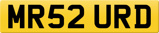 MR52URD