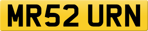MR52URN