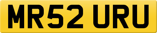MR52URU