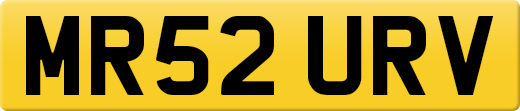 MR52URV