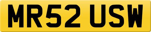 MR52USW