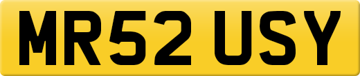 MR52USY