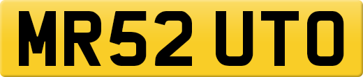 MR52UTO