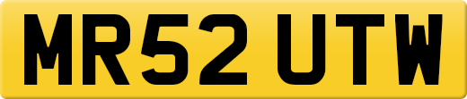MR52UTW