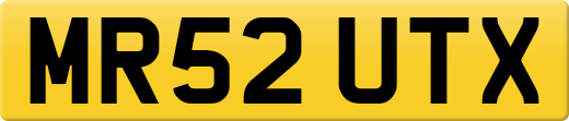 MR52UTX