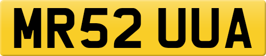 MR52UUA