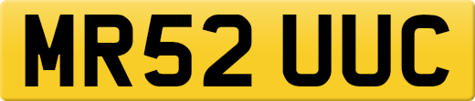 MR52UUC