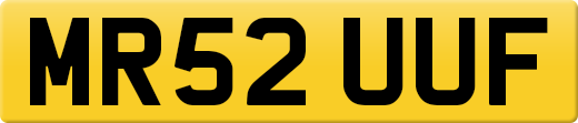 MR52UUF