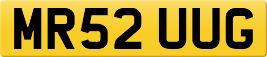 MR52UUG