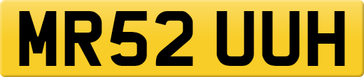 MR52UUH