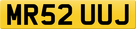 MR52UUJ
