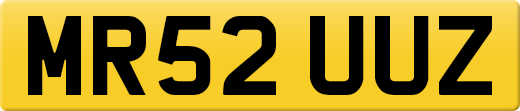 MR52UUZ