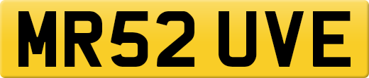 MR52UVE