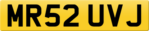 MR52UVJ