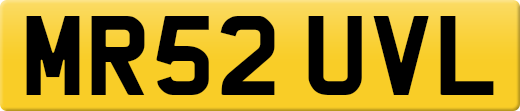 MR52UVL