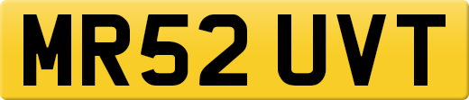 MR52UVT