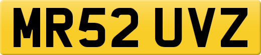 MR52UVZ