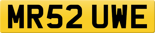 MR52UWE
